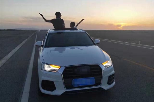 青甘大环线高反,旅游青甘大环线