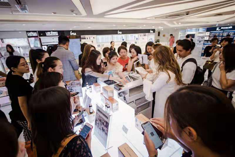 vimi薇迷怎么样,vimi薇谜胶原蛋白一箱几盒