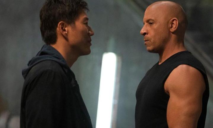 速9评价,速9真的好看吗