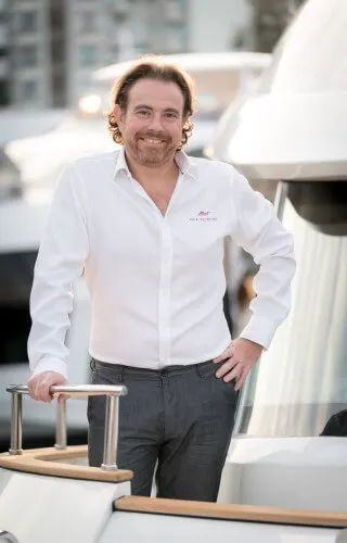 香港蒙地卡罗65尺游艇,香港蒙地卡罗