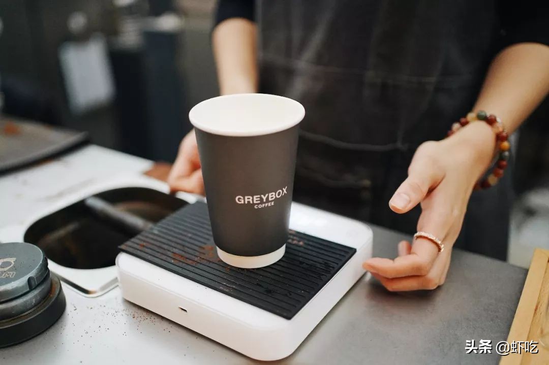 德基广场咖啡,南京德基最好吃的咖啡馆