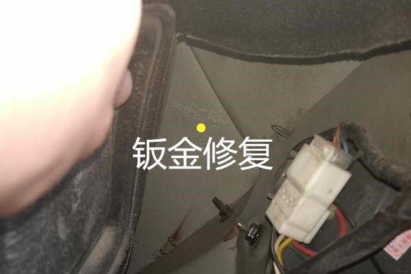 现代悦动二手车评估多少钱,如何鉴定二手车靠谱