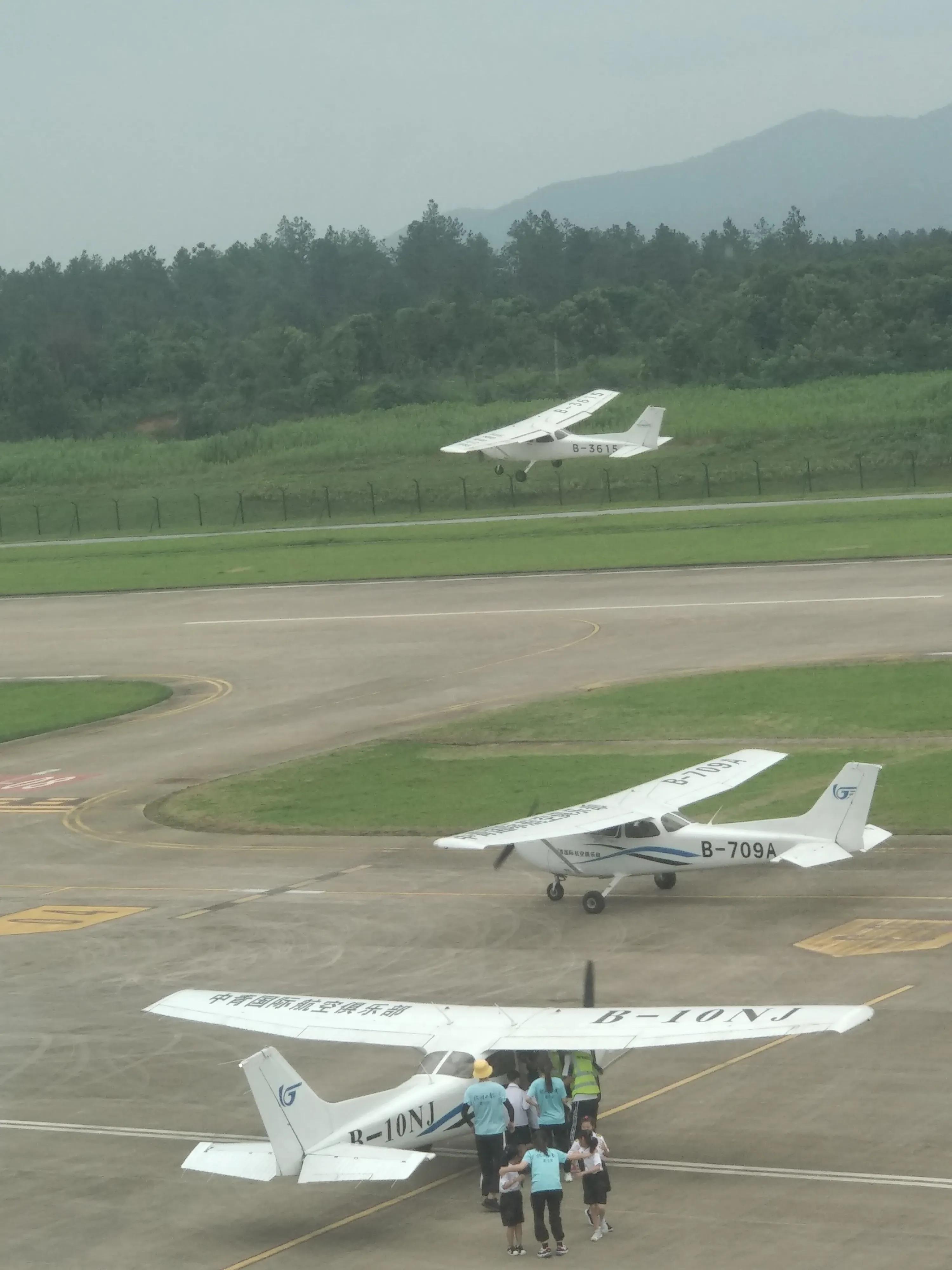 通用机场融资,民用航空器融资租赁出租人