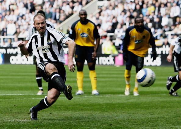 英超球员阿兰,英超足球球星