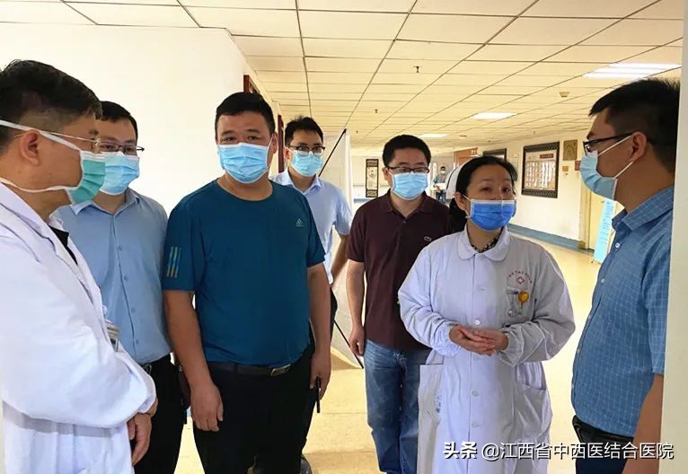 赣南医学院和赣南医学院附属医院,赣南医科大学第三附属医院怎么样