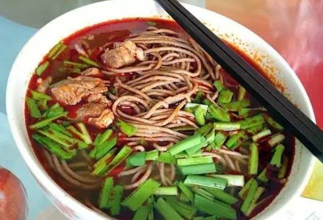 舌尖上的河津小吃,舌尖上的华州区美食