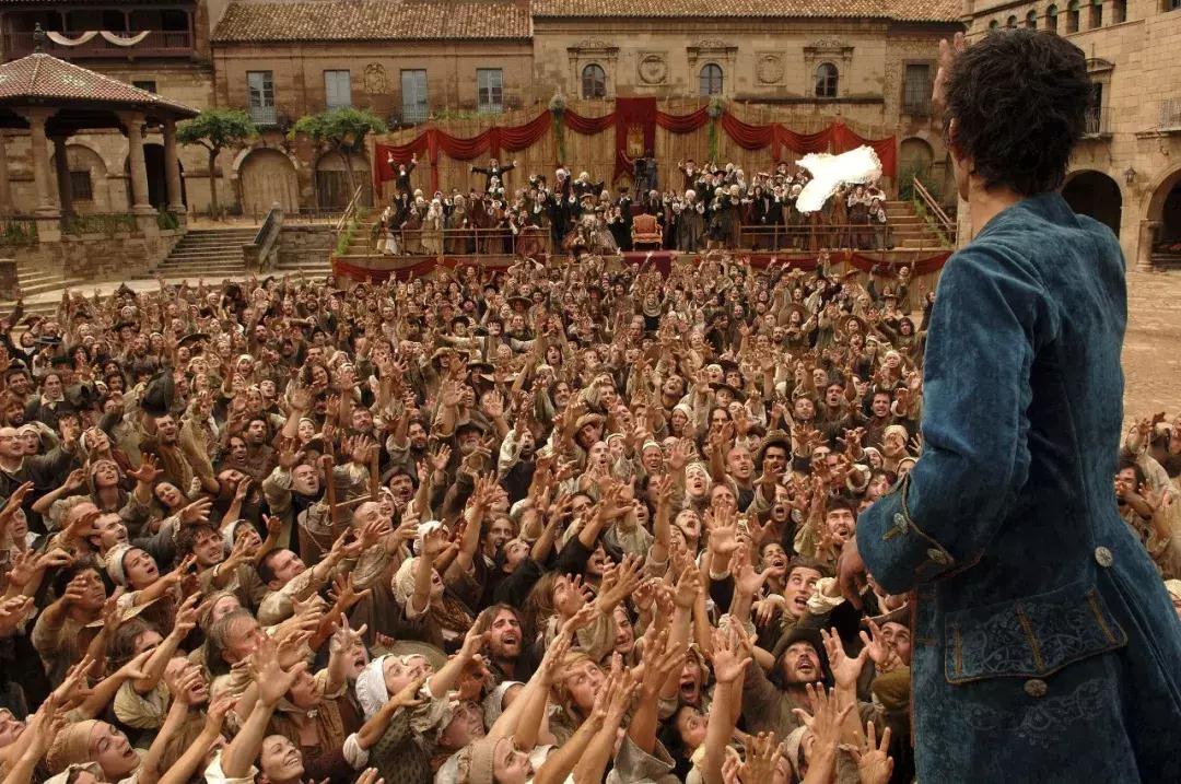 第一集就满门抄斩,第一集就杀疯了电视剧