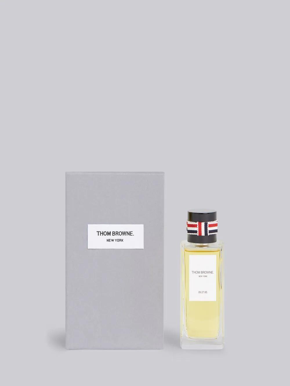 汤姆布朗纯原,香根草哪款好闻