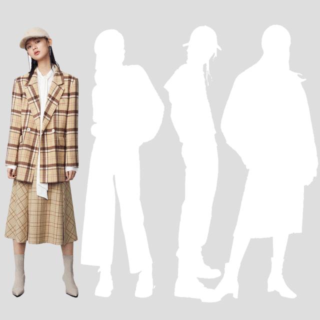 银泰城购物满减活动,双11逛银泰百货