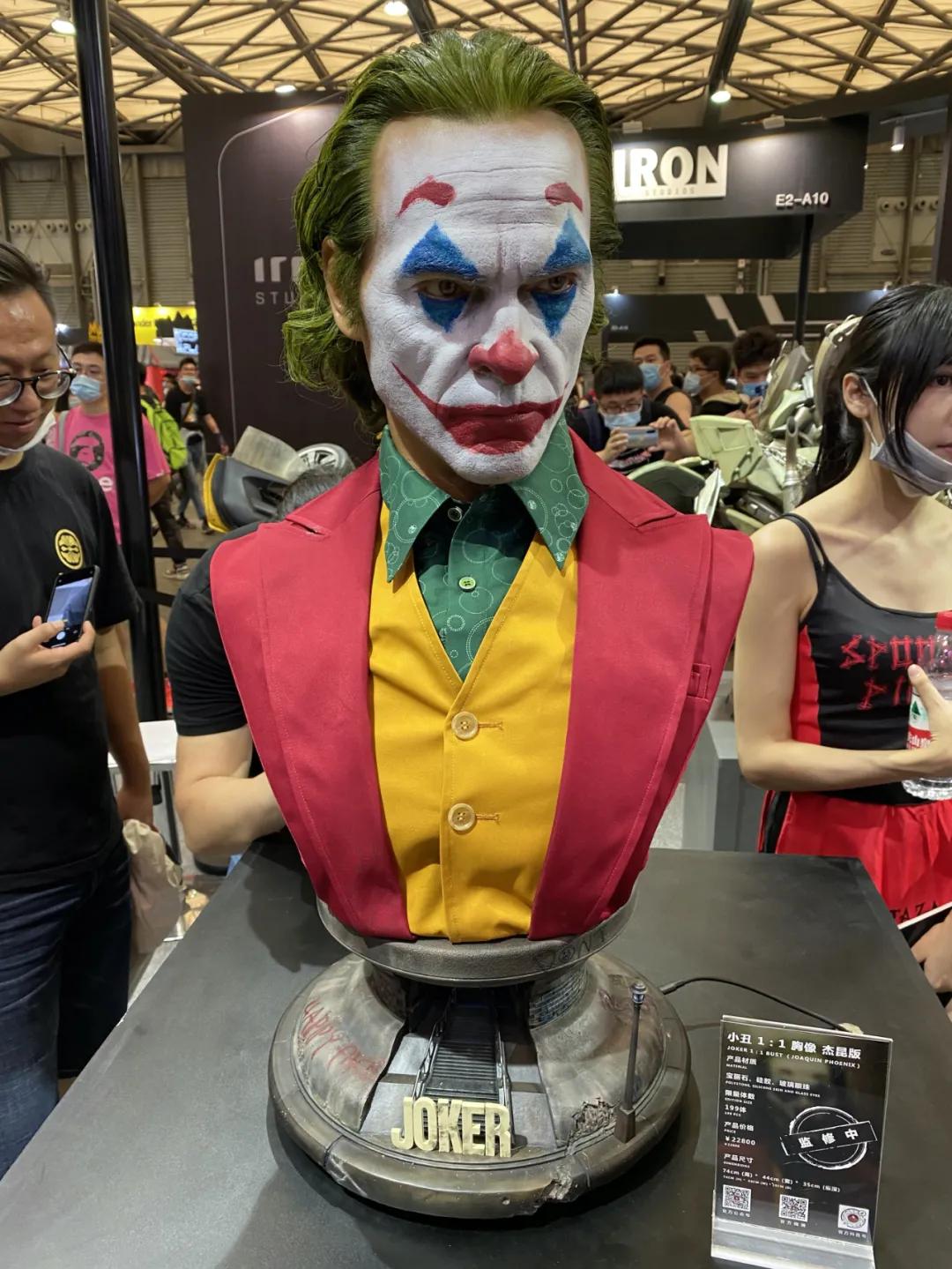 新品太多，钱包太瘪，WF2020展会速报