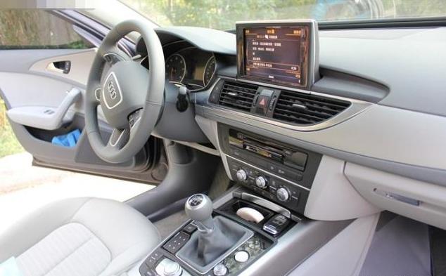 奥迪a6l能开多少公里不大修,奥迪a6l多少公里需要大修