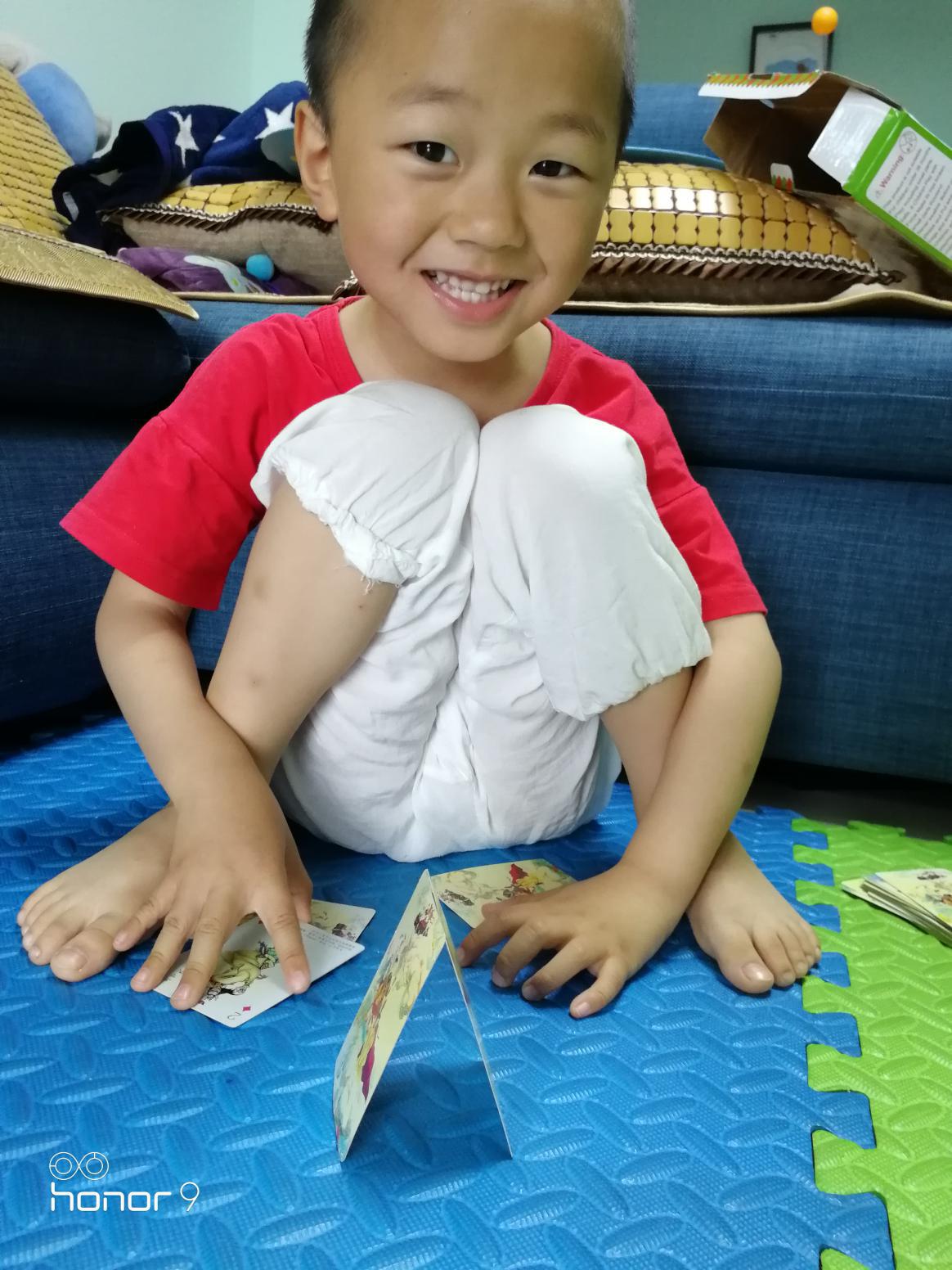 扑克趣味玩法,扑克游戏玩法大全