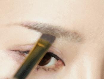 教你正确的画眉毛方法和技巧,如何画眉毛自然又适合自己初学者