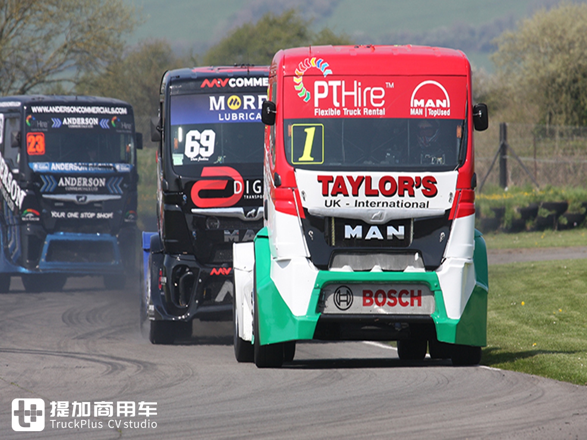 为什么开货车的都是社会人,开货车的都是现实和无奈