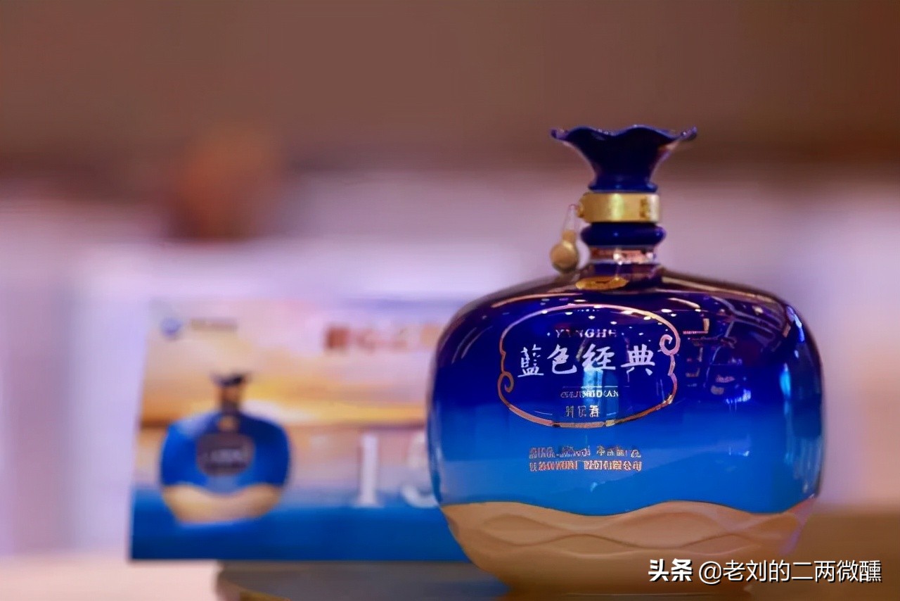 中国最惨的四种酒,中国四大名酒混得最惨的酒