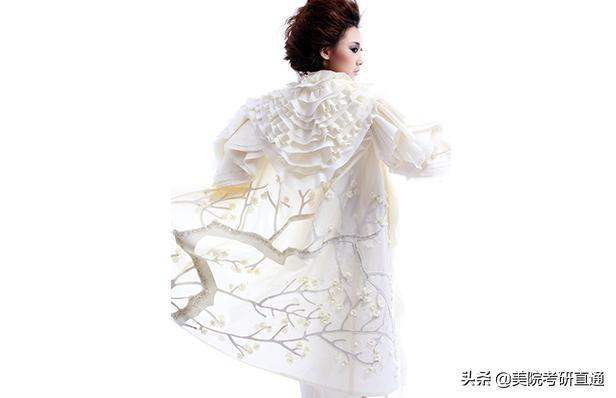 西安美术学院服装系导师,西安美术学院服装设计考研考题