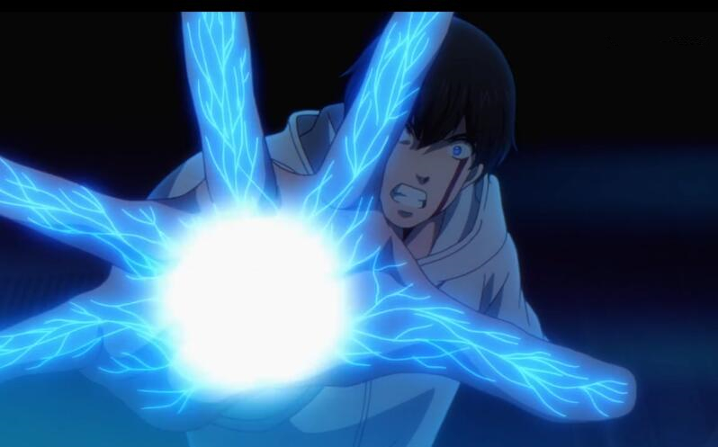 这部新番剧情明明很精彩，却被女主抢了风头，高颜值老司机就是稳