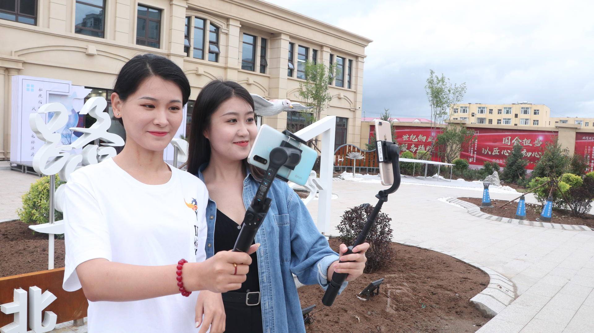 飞宇稳定器vlogpocket2基础教程,飞宇vlogpocket稳定器拍摄技巧