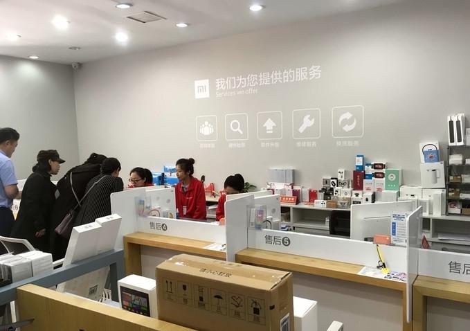 你经历过手机大卖场时代吗，它们今天在哪？