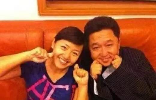 于谦老婆白慧明婚姻,于谦妻子白慧明简介