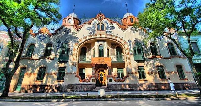 塞尔维亚五国游,塞尔维亚自由行旅游攻略最新