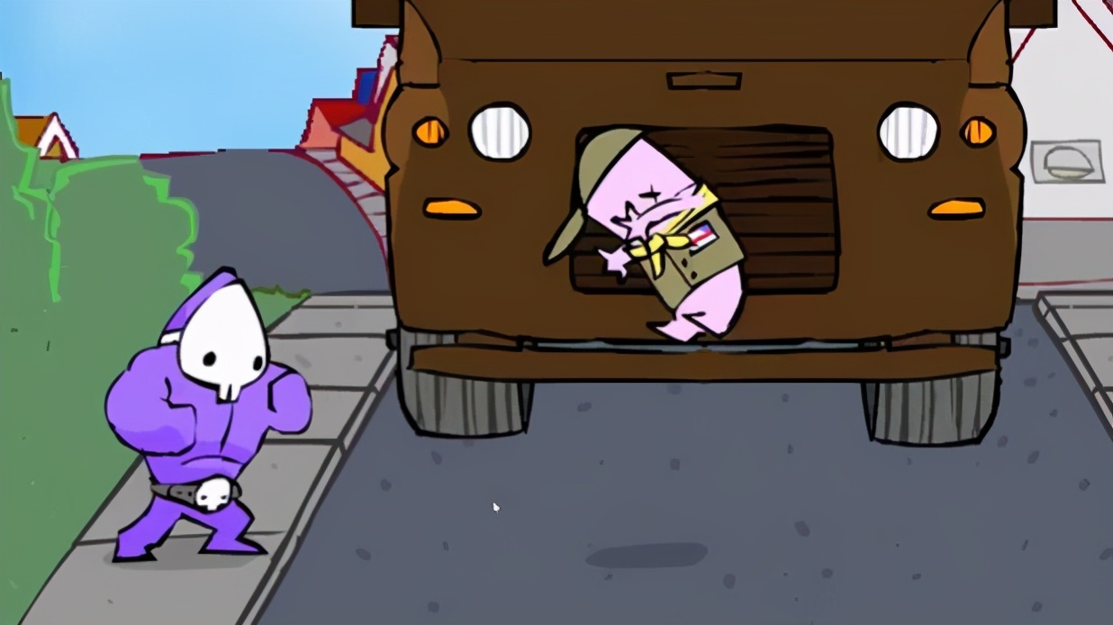 小朋友你在干啥,小朋友瞅我干啥