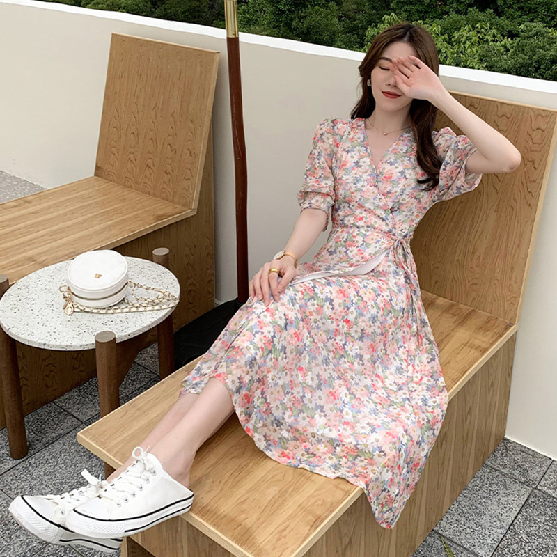 雪纺裙质量好的品牌排行榜,雪纺裙女款爆款