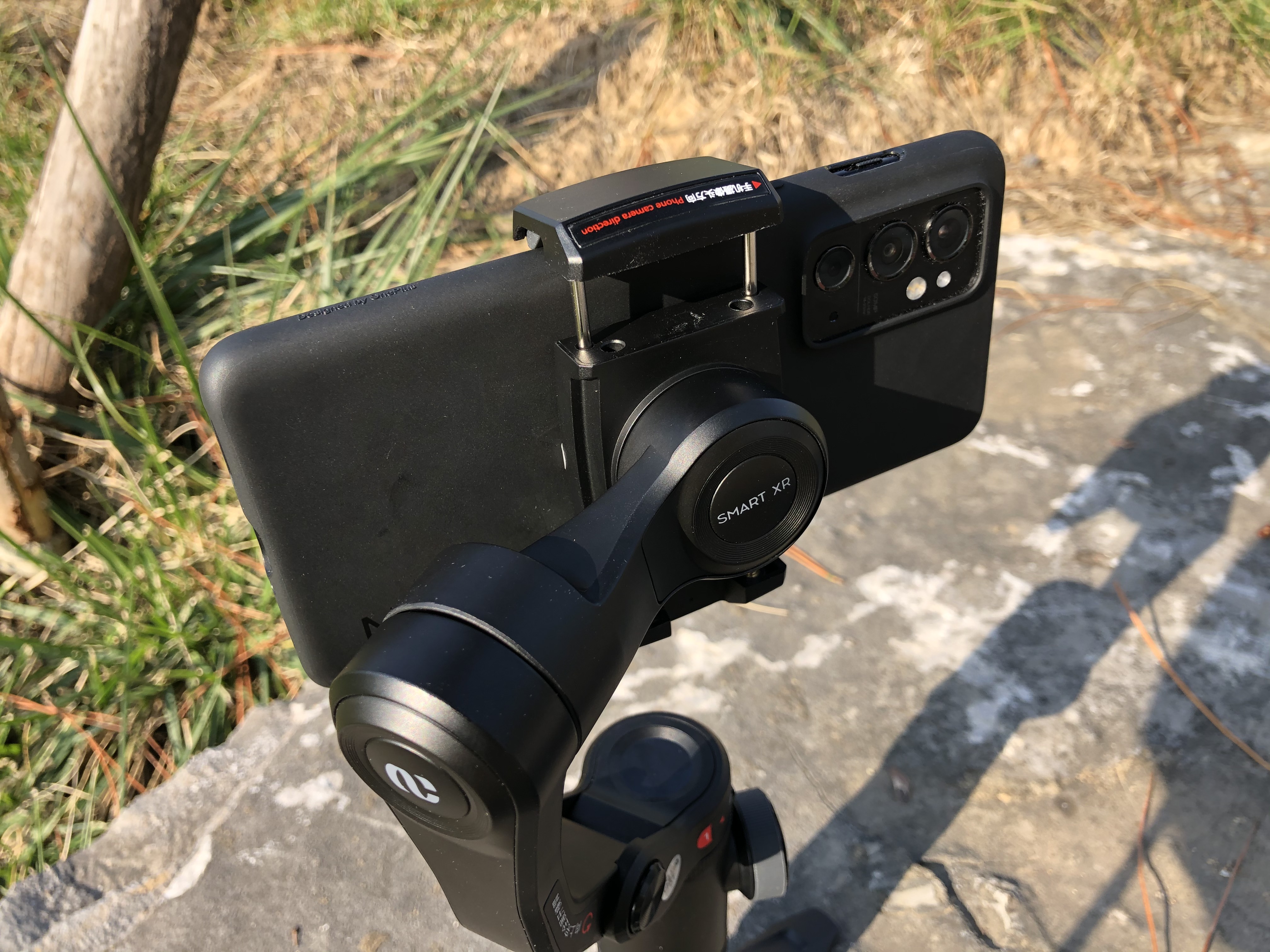 奥川稳定器xr优缺点,奥川xr稳定器疯狗模式