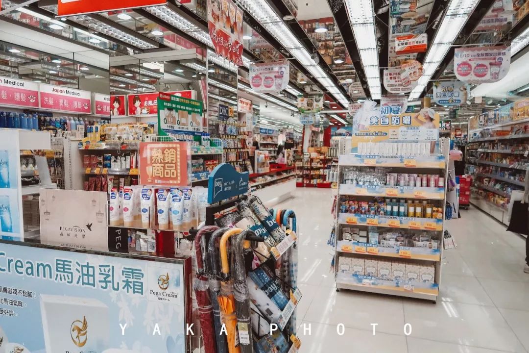 到台湾必买的十样东西,去台湾必买好物