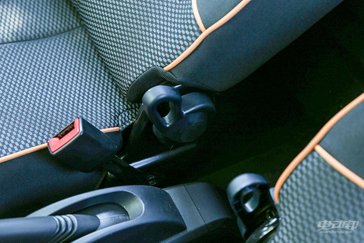 比亚迪e1怎么样体验感最重要,比亚迪e网版