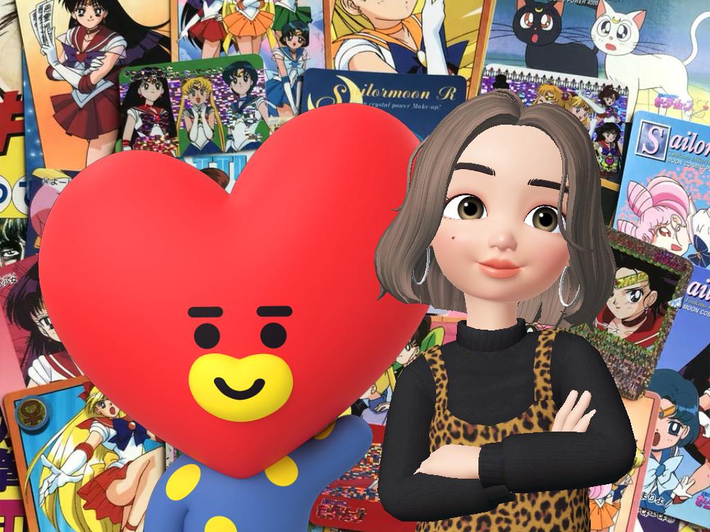 520情人节遇见你真好,520情人节与你相见