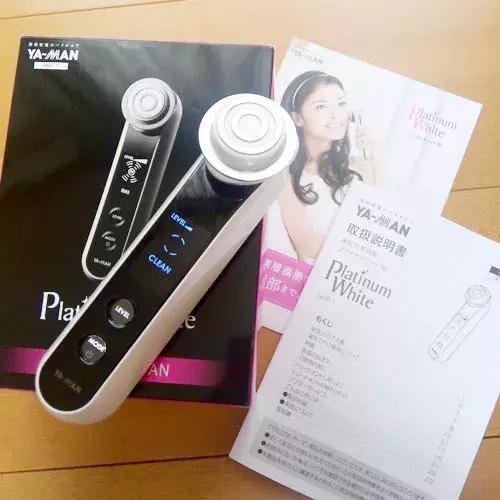 日本的黑科技美容仪,十大顶级黑科技美容仪