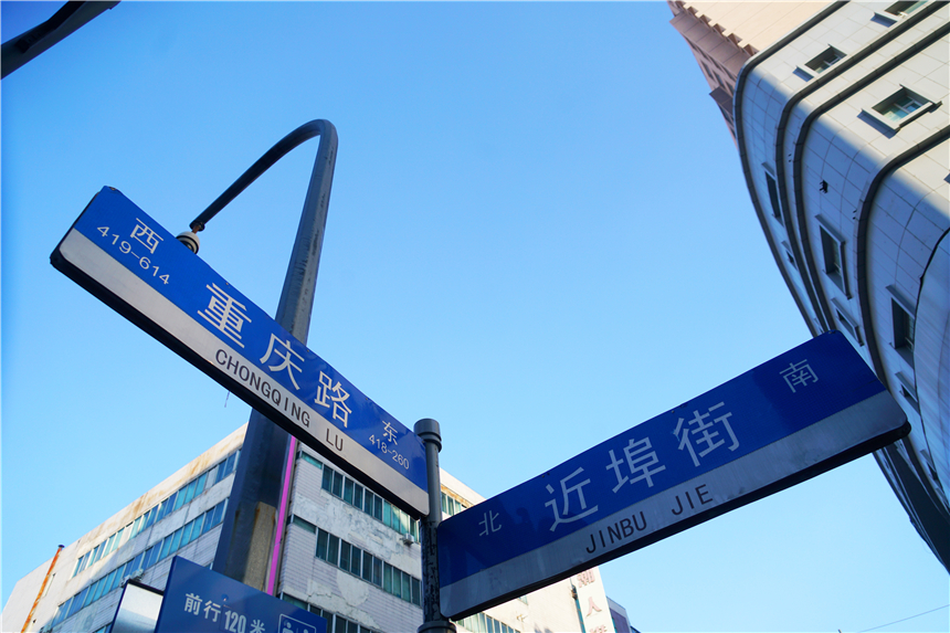 长春市人流量大的商圈,长春最繁华的商圈