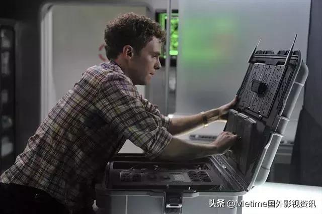 十部顶级美剧亚裔,十部顶级亚裔美剧