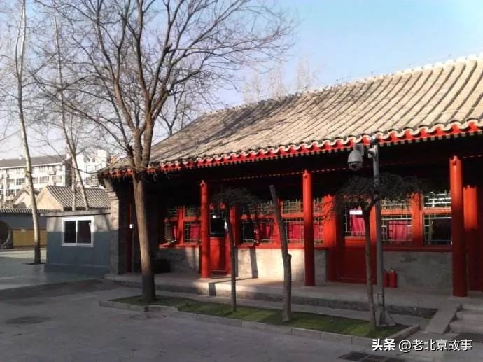 北京金鱼池东区是几环,北京金鱼池原址