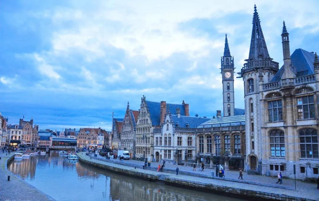 去比利时自由行的注意事项,去比利时旅游需要哪些手续