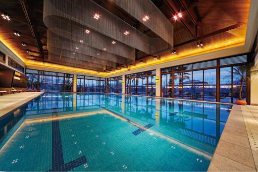 天府新区又新出一个网红楼盘,天府新区首创禧瑞锦江楼盘