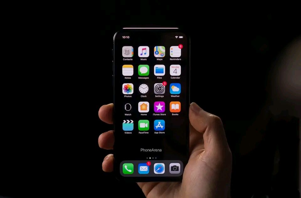 ios13.2正式版续航,ios13.4信号续航真的变好了吗