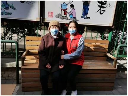 北京养老院的老人现状,养老院工作人员做老人的守护者