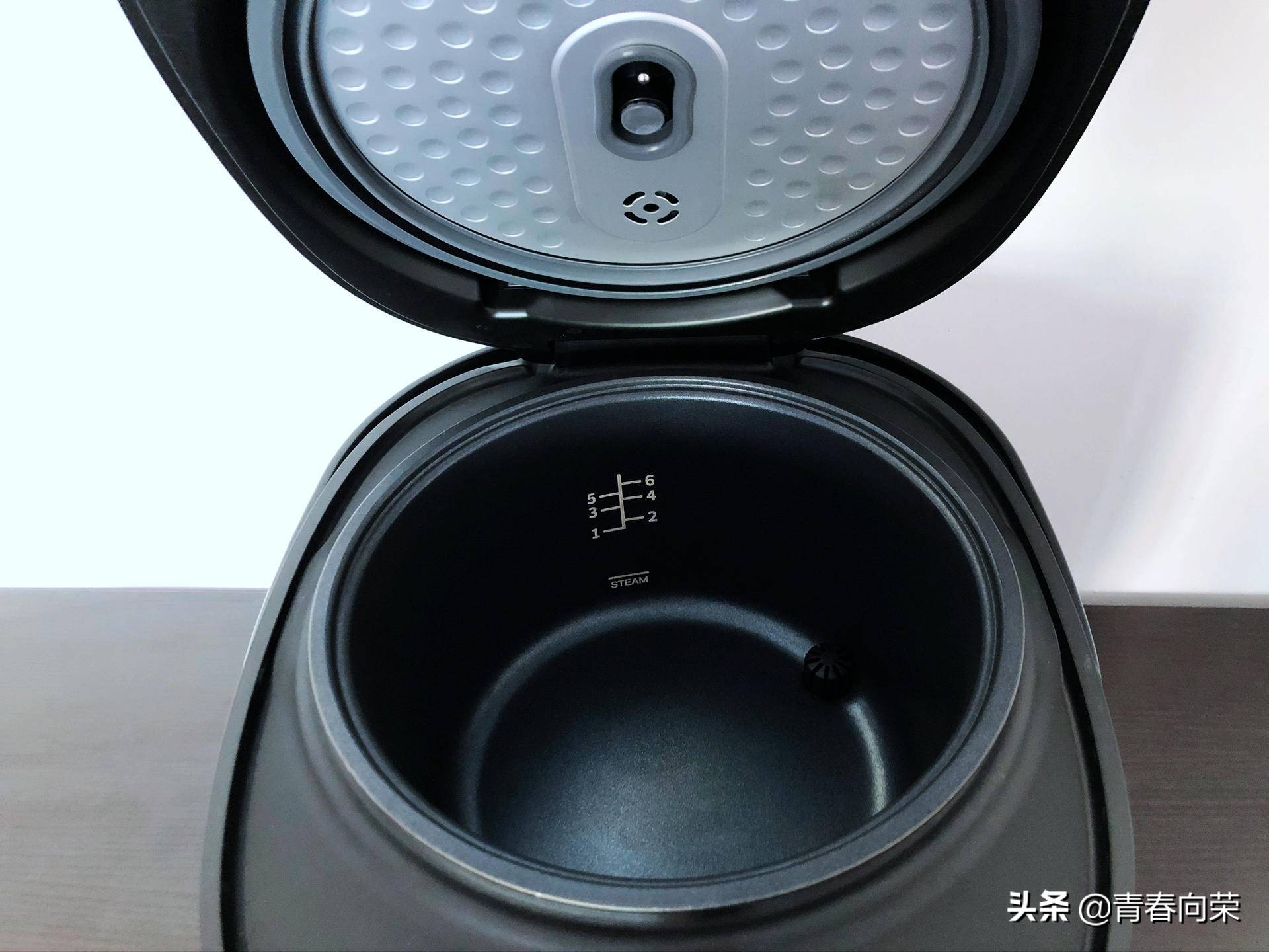 脱糖养生电饭煲真的有用吗,巧釜脱糖电饭煲怎么样