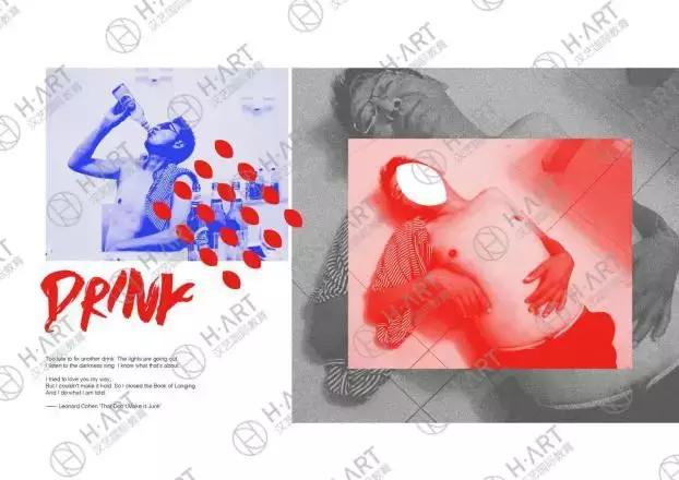 总在出错的作品集印刷问题，错在哪？