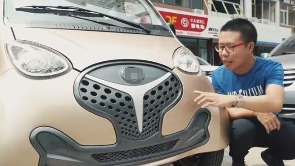 出门遇到这“街头流氓”,我劝你快逃