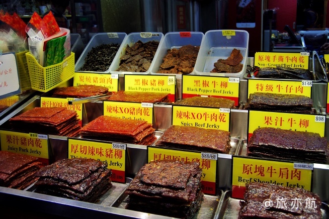 澳门最值得去的地方小吃街,澳门小街巷美食攻略