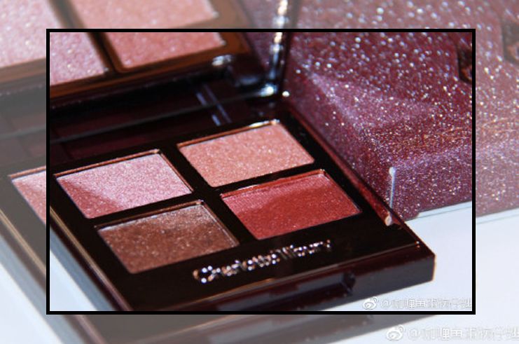 这份礼物清单请收好：点进来，转给ta，等收礼～