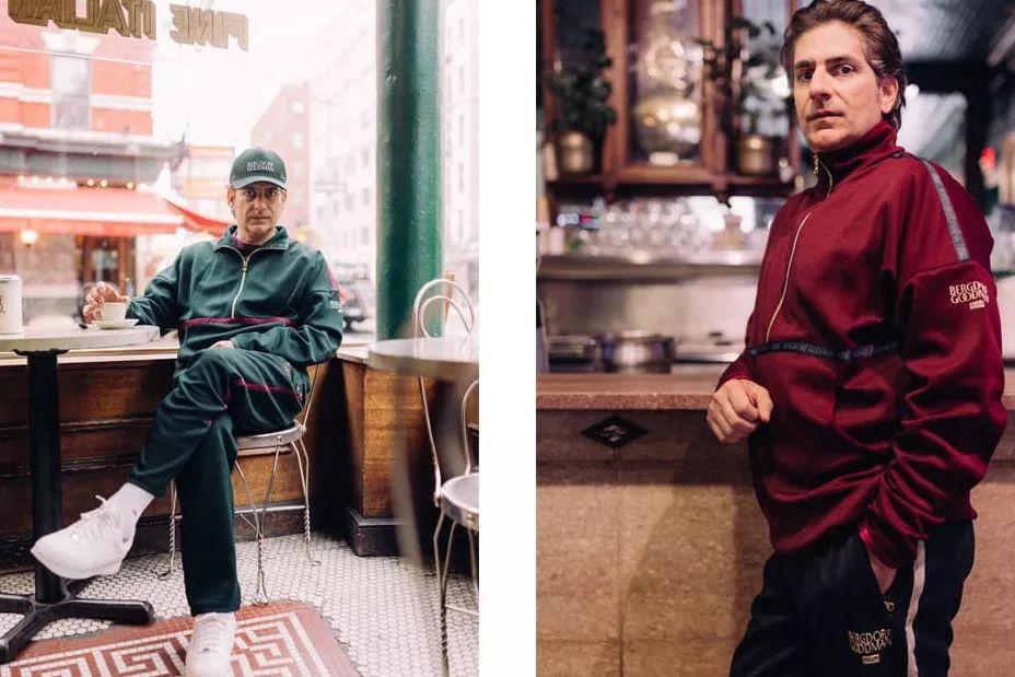 kith联名levis尺码,对抗戴森的品牌