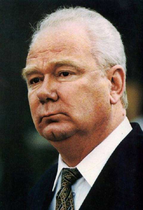 洛巴诺夫斯基教父,洛巴诺夫斯基