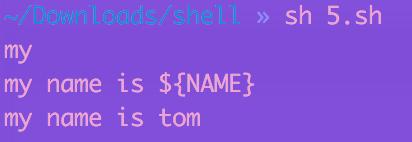shell编程入门基础知识,shell教程入门书