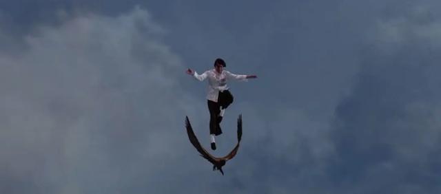 周星驰的功夫为什么值得我们喝彩,为什么都说周星驰是喜剧天才