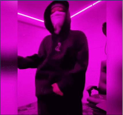 李小璐最新自拍秀小蛮腰,李小璐热舞大秀小蛮腰