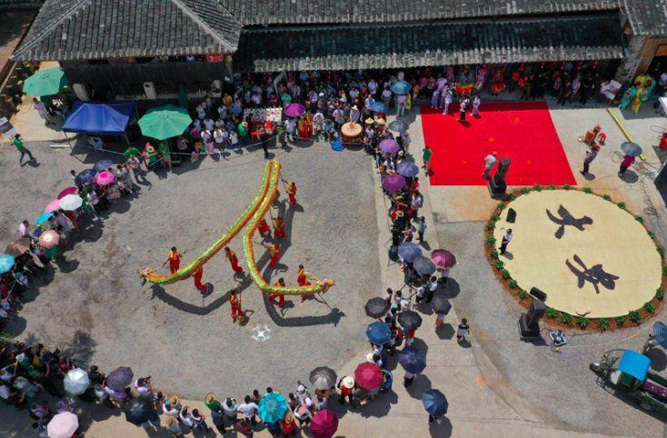 打响非遗“国字号”招牌！温州移动5G助力我市非遗传承